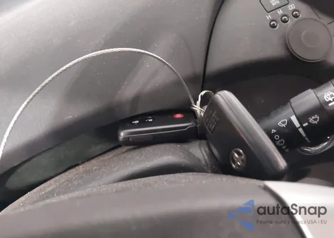 2010 Toyota Prius Ii из США, поврежденный, VIN JTDKN3DU9A0071322